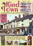 My Kind of Town 29th Edition book cover