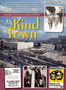 My Kind of Town 34th Edition book cover