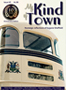 My Kind of Town 40th Edition book cover