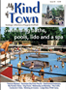 My Kind of Town 46th Edition book cover