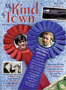 My Kind of Town 11th Edition book cover
