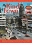 My Kind of Town 30th Edition book cover