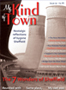 My Kind of Town 33rd Edition book cover