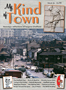 My Kind of Town 35th Edition book cover