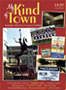 My Kind of Town 9th Edition book cover